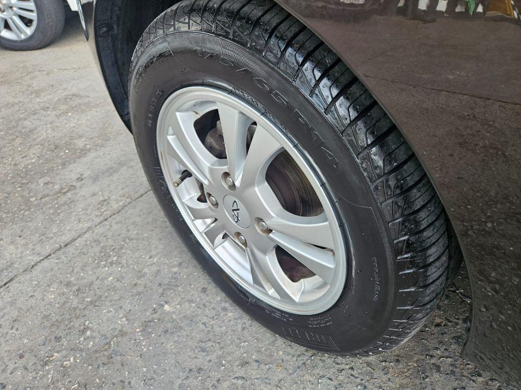 Chery Qq 1.0 12v Flex Act