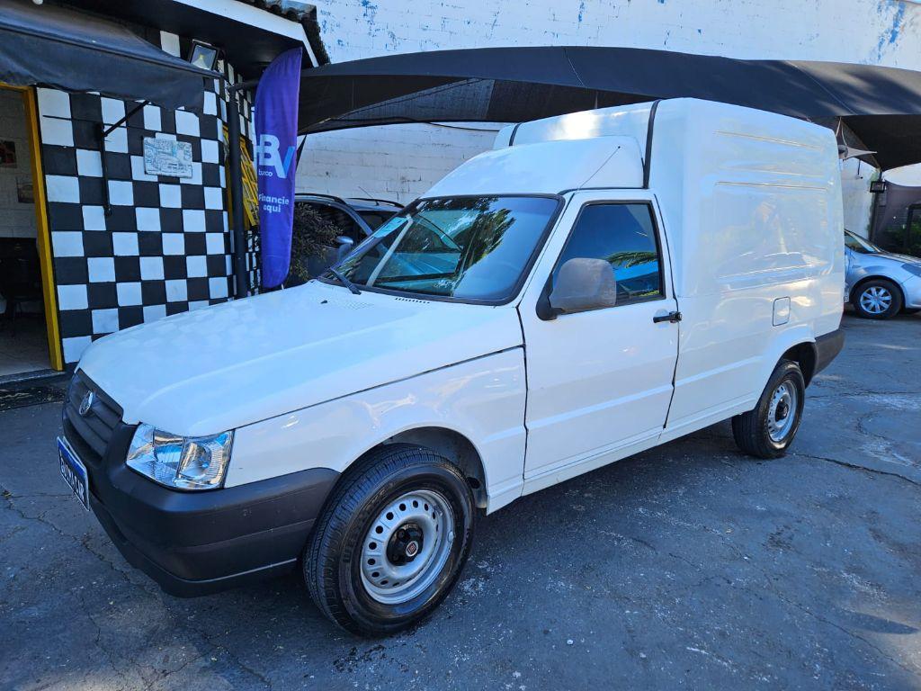 Fiat Fiorino Furg.1.5/1.3 Fire/1.3 F.flex