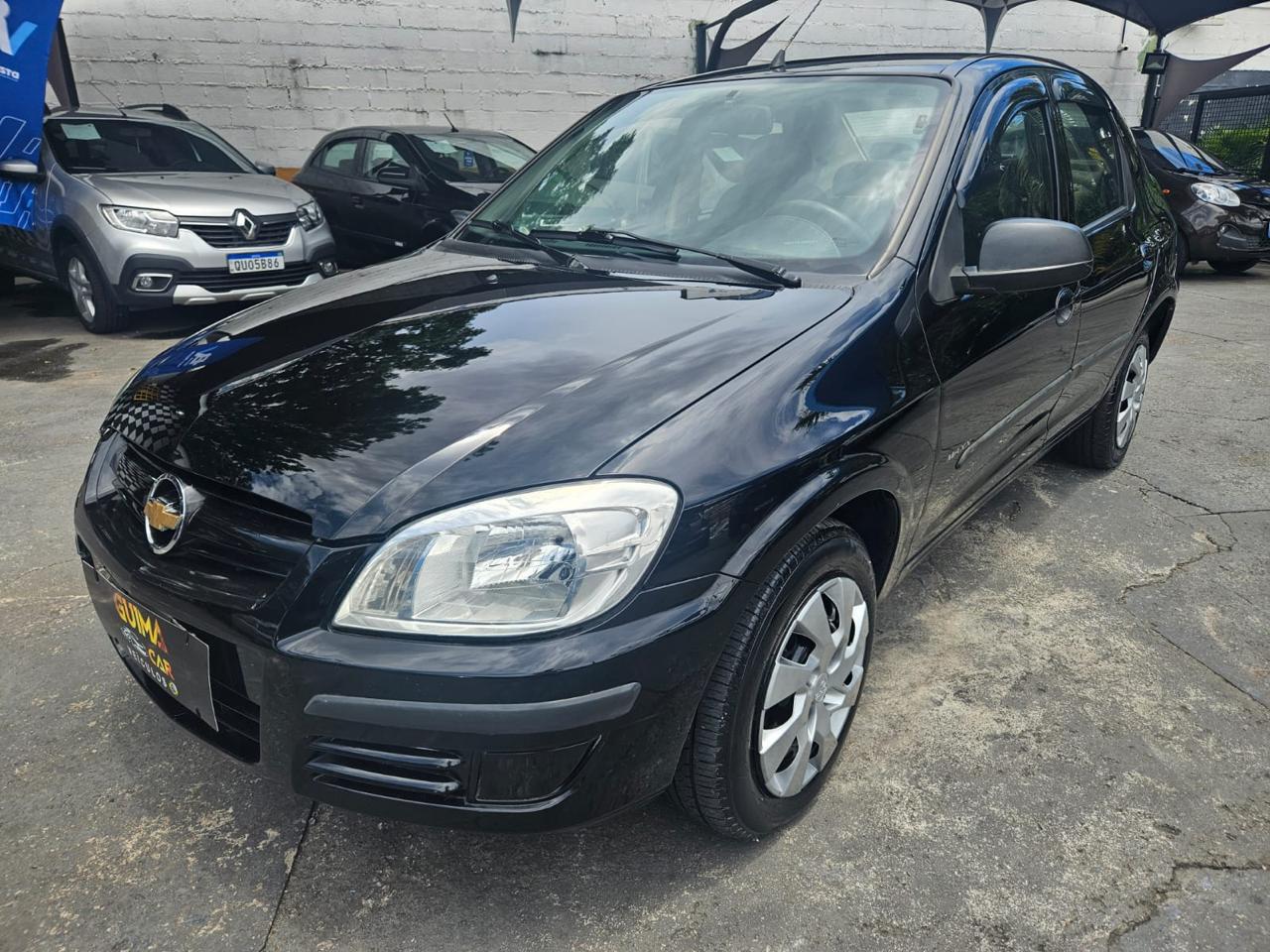Chevrolet Prisma Maxx 1.4